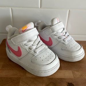 Toddler Nikes